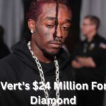 Lil Uzi Vert's $24 Million Forehead Diamond: The Complete Story