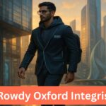Rowdy Oxford Integris: Everything You Need to Know in 2025