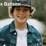Maddox Batson's Girlfriend: Latest 2025 Update His Love Life