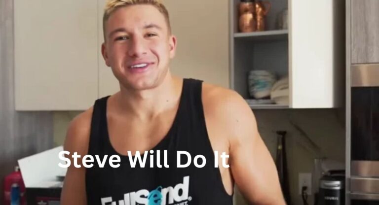 Steve Will Do It and Celina Smith: 2025 Relationship Update
