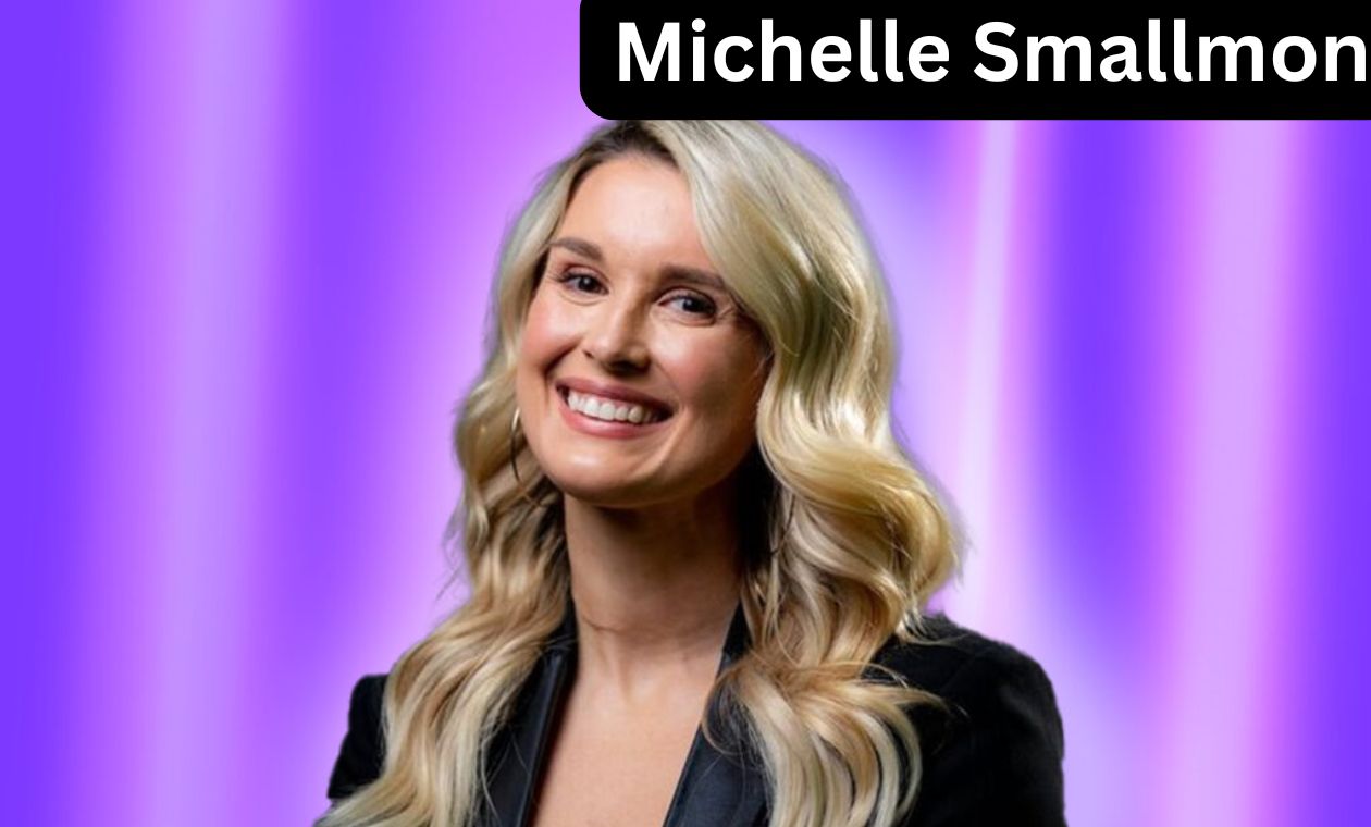 Michelle Smallmon Age, Bio, ESPN Career, Husband, and Personal Life