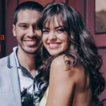 Nina Drama and Jhanelle Castillo: 15 Years of Love and MMA Success