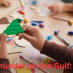 Thunder on the Gulf: Discover Hands-On Art, Family Fun, and Local Talent