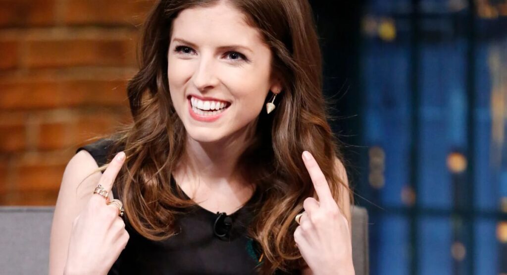 Why Did Anna Kendrick Break Up After 7 Years