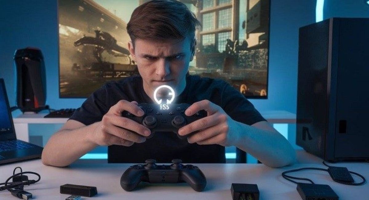 Master Your Gaming: Effortlessly Fix HSSGamepad Connectivity Issues