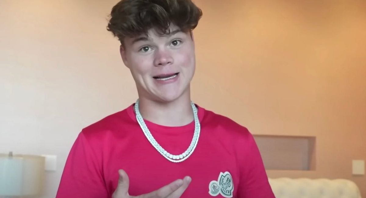 Jack Doherty's New Girlfriend Revealed: Latest Updates!