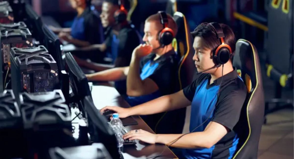 9Game-Changing Features of Gaming Aeonscope You Need to Know